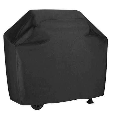 BBQ Grill Cover 145 x 61 x 117 cm BBQ Liner Kit Vanntett BBQ C