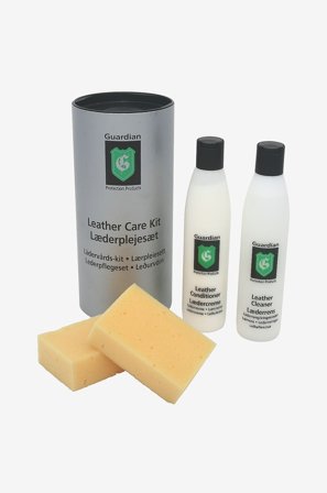 Guardian - Lærpleiesett - Natur - Møbeltrekk - Fra Homeroom