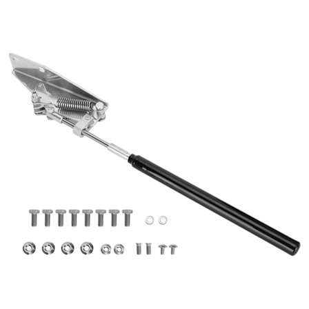 Automaattinen ikkunan avaaja ja sulkija, verhokotelon avaaja, avaustyökalu kotitoimistoon