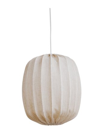 Watt & Veke Prisma - Beige - Ø 35 cm