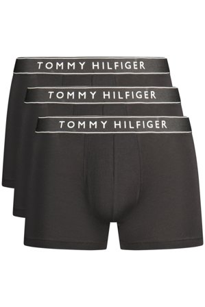 Tommy Hilfiger Boxer Uomo Nero
