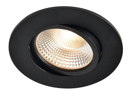 Airam Compact Outdoor Downlight 5 W, 3000 K, 4000 K, Belysning