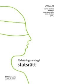 Författningssamling i statsrätt