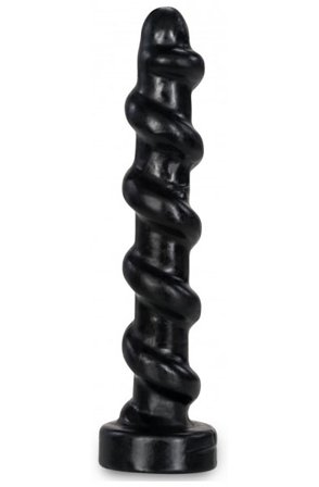 HardToys Anal Storm 33,5 cm Analdildo - Blushme.se