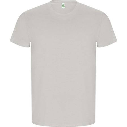 Roly herr Golden Plain kortärmad T-shirt S Opal