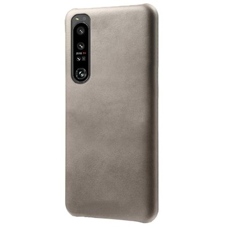 Prestige Sony Xperia 1 IV skal - Silver/Grå