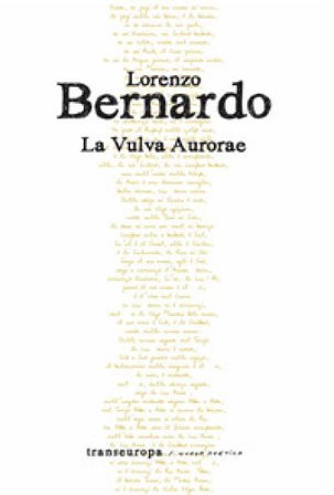 La vulva aurorae Lorenzo Bernardo