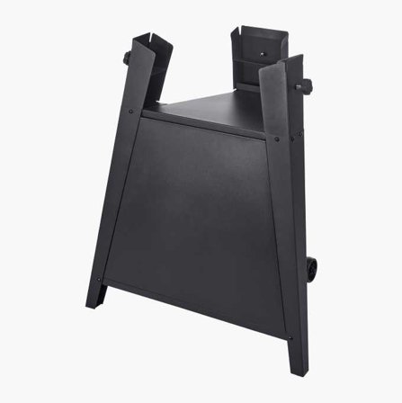 Biltema - Stativ med hjul