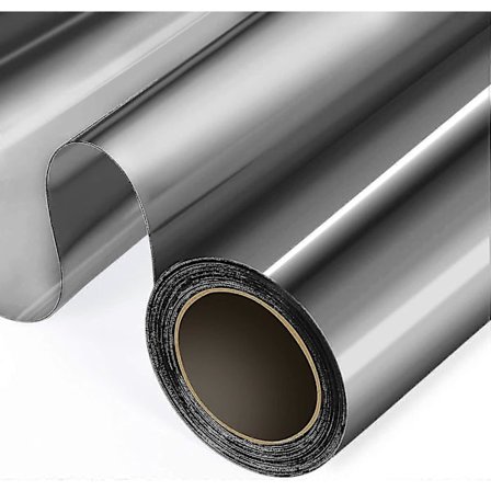 Envejs Spejl Reflekterende Vinduesfilm: Privatliv om Dagen, UV-Blokering & Varmekontrol