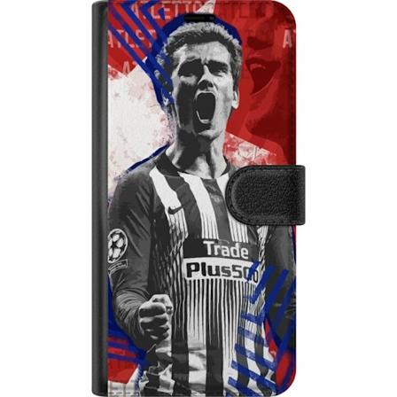 Samsung Galaxy S24 FE Tegnebogsetui Antoine Griezmann