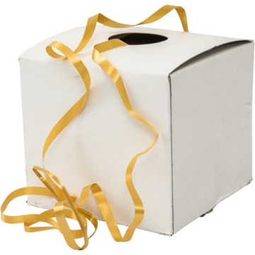 GAVEBÅND GULL 7MMX1250M