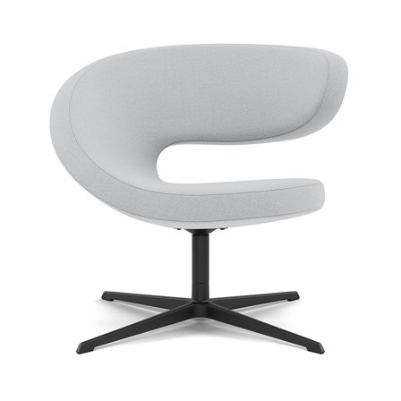 Varier Furniture Peel Club - Black base