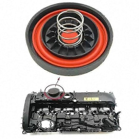 B58 PCV Venttiilikopan Korjaussarja Kalvolla F22 F23 F30 F31 F33 F34 - 11127645173