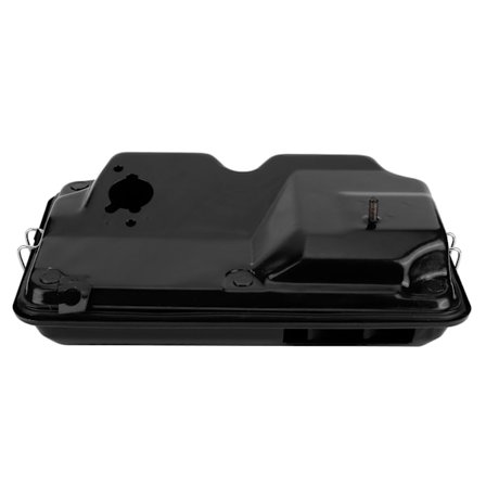 Luftfilterenhed Benzin Generator Tilbehør 5KW-6KW 8KW til 188F/190FGX390/GX420