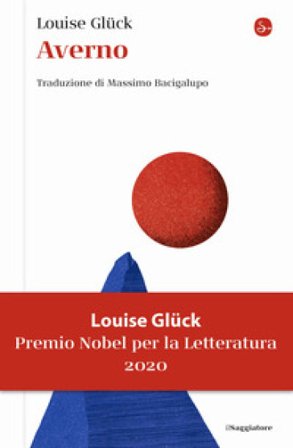 Averno Louise Gluck
