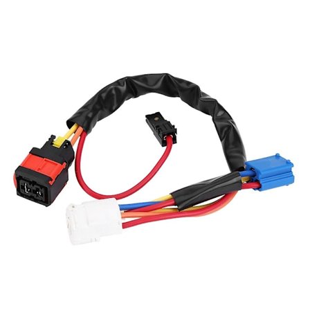 Tændingslås cylinder kabel ledning til Peugeot 206 406 Citroen Xsara Picasso