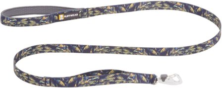 RuffWear Front Range Leash Deep Jungle