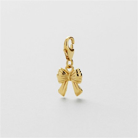 Bow Charm
