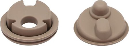 THERMOS Pakning til lokk JMY-350ml