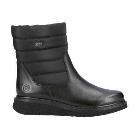 Remonte, Ankle Boots Zwart, Dames, Maat:38 EU