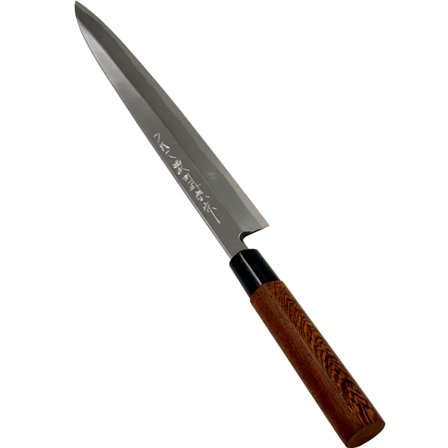 Fuji bluesteel Deba-kniv 300Y | Matlagning > Köksknivar > Filéknivar | Bagaren och Kocken