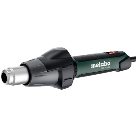 Metabo HGS 22-630 Varmluftspistol med veske, 2200 W, Maskiner