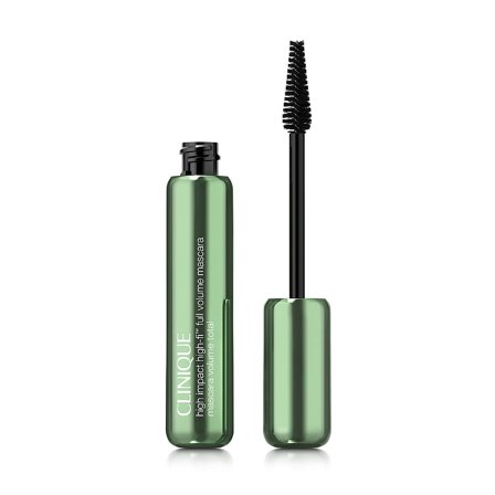 Clinique High Impact High-Fi Full Volume Mascara Black, Makeup, Øjne, Mascara