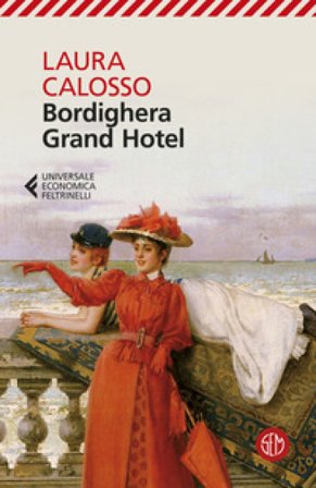 Bordighera Grand Hotel Laura Calosso