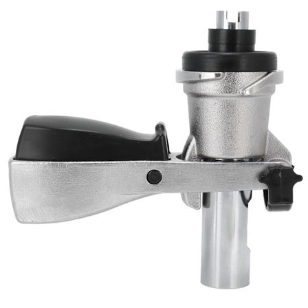 G5/8 S-tyyppinen annostelija Oluttynnyrin annostelija Kestävä hanakalusto annostelija baariin