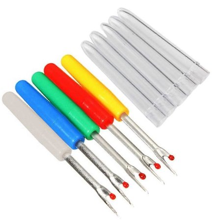 Sy Pick Trådborttagare - Sy Tillbehör Färg Portabel Borttagare