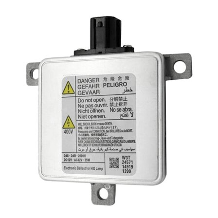 Xenon HID-forlygtelampe-ballaststyreenhed til Honda Civic CR-V Mazda 3 CX-5 W3T21571 W3T23371