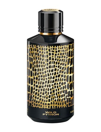 Mancera Wild Phyton Eau De Parfums 120 Ml - Nude - 120 ml