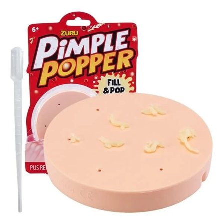 {PL}Pimple Popper - Purista Akne Lelu