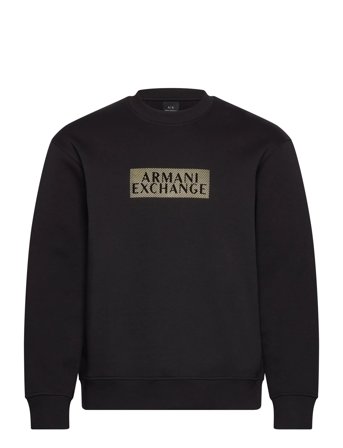 Armani Exchange | Sweatshirt | L