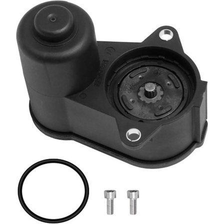 12-hampainen takajarrusatulan seisontajarrun servomoottori käsijarru 3C0998281 3C0998281A 3C0998281B 32330208 VW Passat 05-10 Au/di Q3