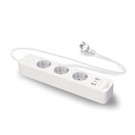 TP-Link Tapo Smart Wi-Fi Power Strip /Tapo P300
