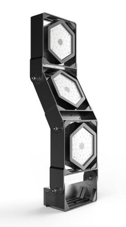 SYNERGY 21 LED Outdoor Objekt/Stadion HC Strahler 300W-V