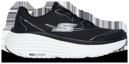 Skechers Max Cushioning Galloway Endeavour Yrkessko 41, Skor