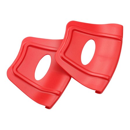 Fälgskydd Fälgskydd Skyddar Hjul- och däckverktyg för ATV Quad Motorcykel