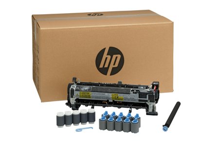 HP LaserJet - vedlikeholdssett