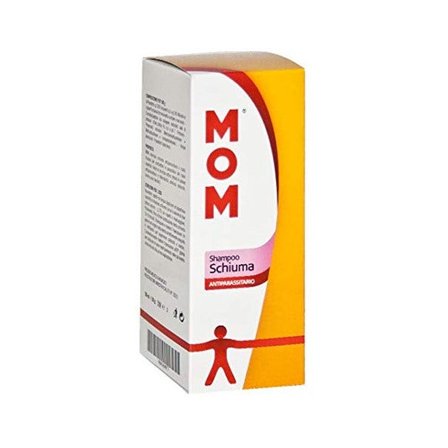 Neo Mom Shampoo Schiuma 150ml
