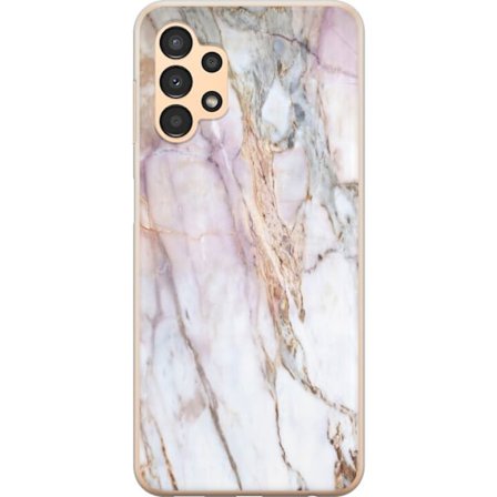 Yhteensopiva Puhelinkuori Samsung Samsung Galaxy A13 Marmori