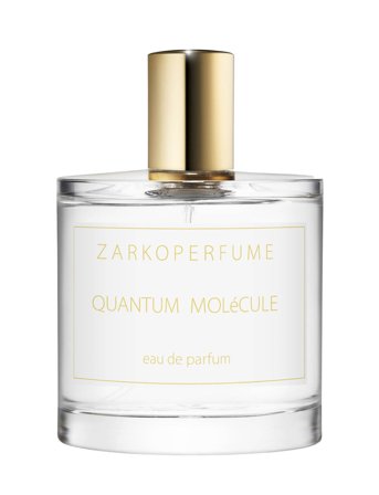 Zarkoperfume Quantum Molécule Edp - Nude - 100 ml