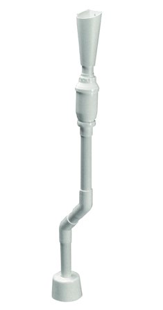 Purus 8920164 Utløpssett 32 x 1110 mm, Innendørsavløp