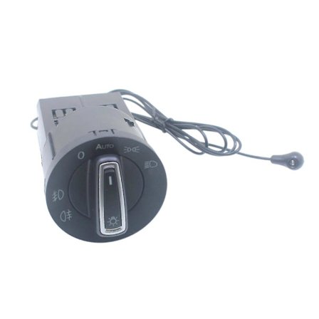 Mordely Fog Light Switch Repair Cover Cap Headlamp Switch For Pq25 3bd941531 1c0941531