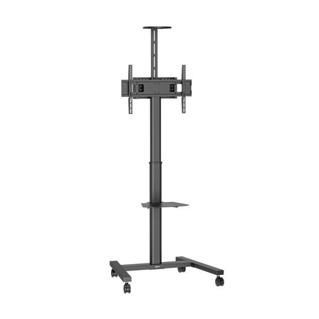 VOGELS Compact Display Trolley, Load