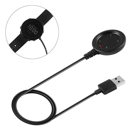 Polar Grit X Ignite / Vantage M -latauskaapeli