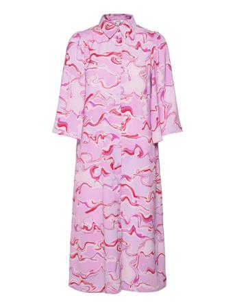 Akoto-M Pink MbyM