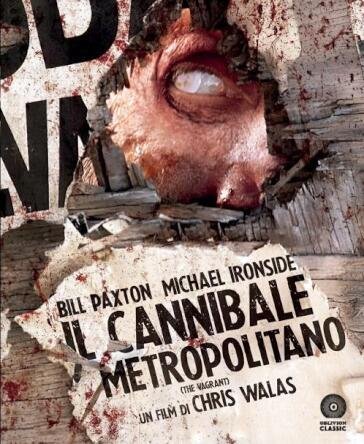 Cannibale Metropolitano (Il)