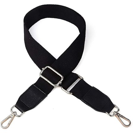 Erstatnings taskerem, justerbar bred skulderrem, crossbody-taske - Perfekt